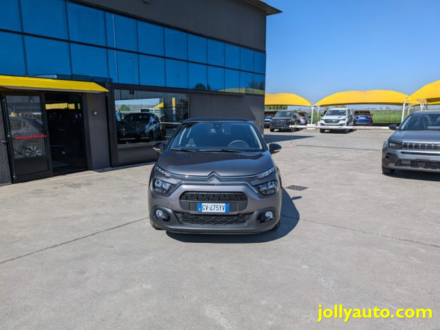 CITROEN C3 usata, con Airbag