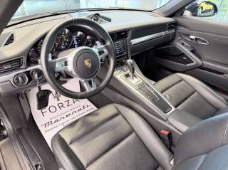 PORSCHE 911 usata, con Antifurto