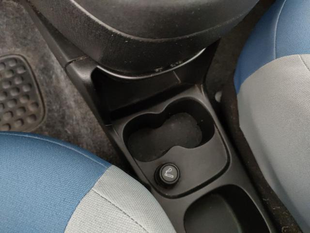 FIAT Panda usata, con Climatizzatore