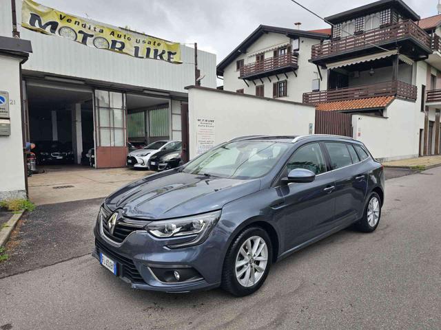 RENAULT Megane usata, con ABS