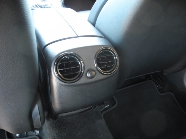 MERCEDES-BENZ GLC 250 usata 66