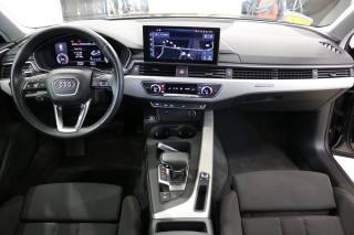 AUDI A4 usata, con Controllo trazione