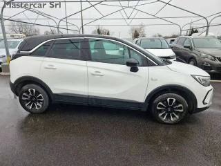OPEL Crossland X usata, con Antifurto