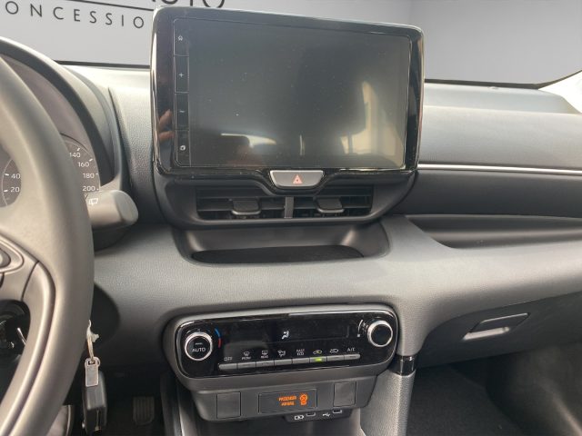 MAZDA 2 usata, con Bracciolo
