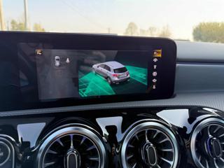 MERCEDES-BENZ A 45 S AMG usata, con Immobilizzatore elettronico