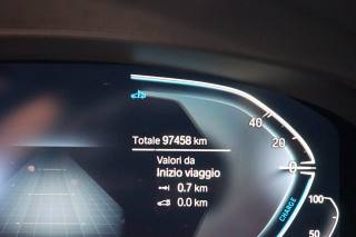 BMW 530 usata 34