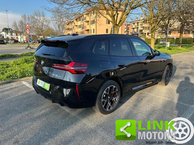 BMW X3 usata, con Airbag