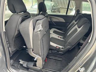 CITROEN Grand C4 Picasso usata, con Cronologia tagliandi