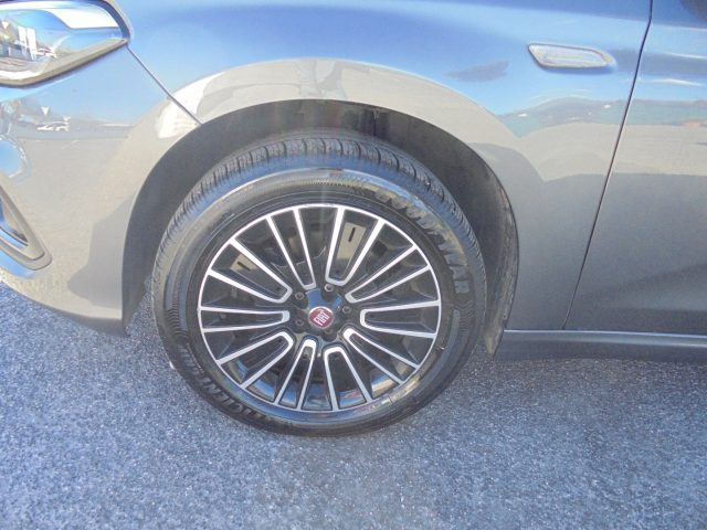 FIAT Tipo usata, con Cruise Control