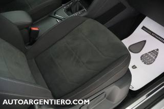 VOLKSWAGEN Tiguan usata, con Supporto lombare
