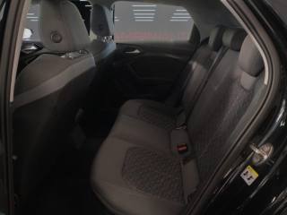 AUDI A1 usata 12