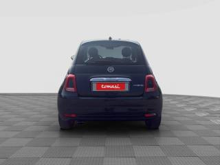 FIAT 500 usata 4