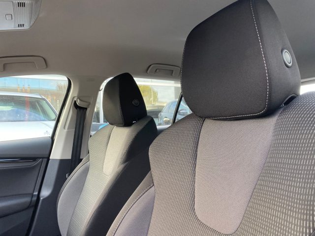 SKODA Octavia usata, con Climatizzatore