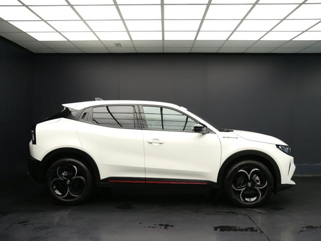 ALFA ROMEO Junior usata, con Autoradio