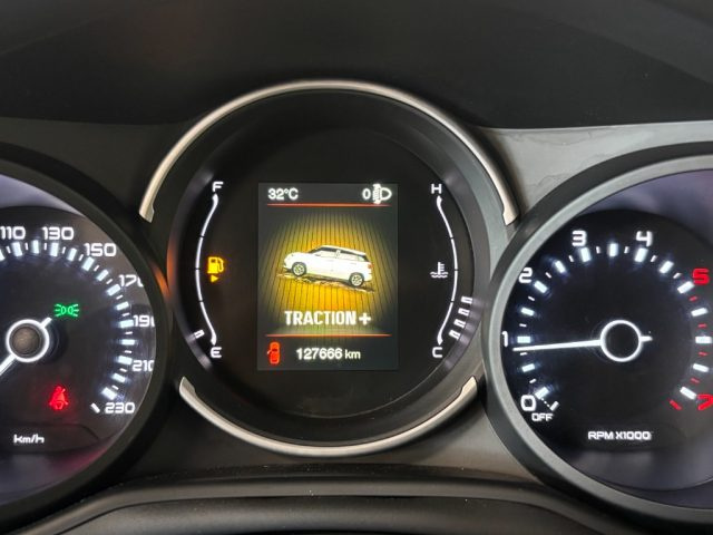 FIAT 500L usata, con Fari LED