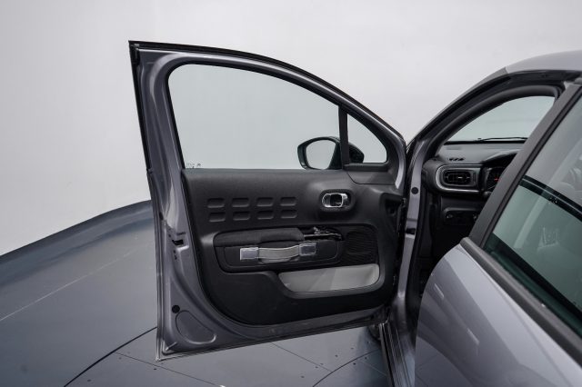 CITROEN C3 usata, con Immobilizzatore elettronico
