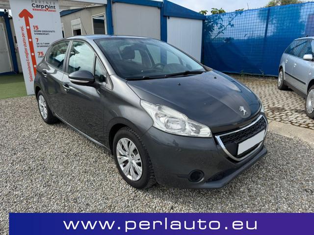 PEUGEOT 208 usata, con Airbag