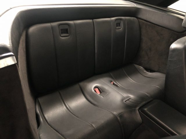 MERCEDES-BENZ SL 300 usata, con Chiusura centralizzata
