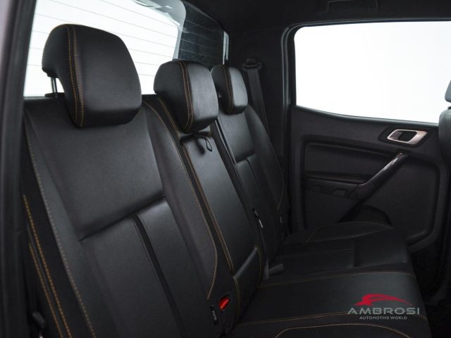 FORD Ranger usata 10