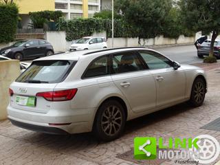 AUDI A4 usata, con Airbag Passeggero