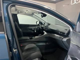 PEUGEOT 5008 usata, con Chiusura centralizzata