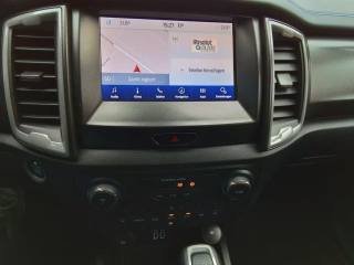 FORD Ranger Raptor usata, con Sedili riscaldati