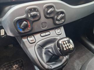 FIAT Panda usata, con USB