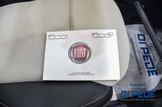 FIAT 500 usata, con Airbag testa