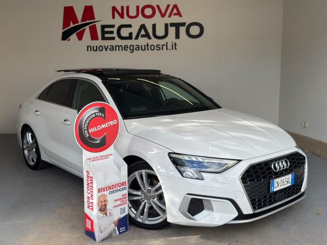 AUDI A3 usata, con ABS
