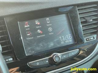 OPEL Mokka X usata, con Immobilizzatore elettronico