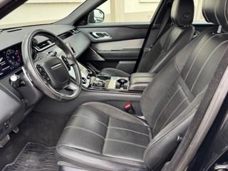LAND ROVER Range Rover Velar usata, con Boardcomputer