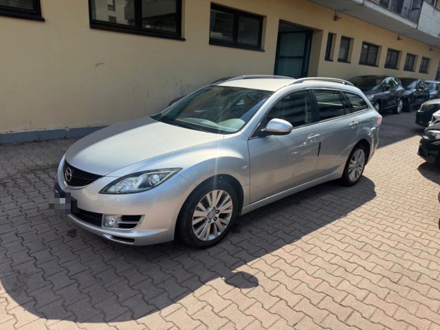 MAZDA 6 usata, con ABS