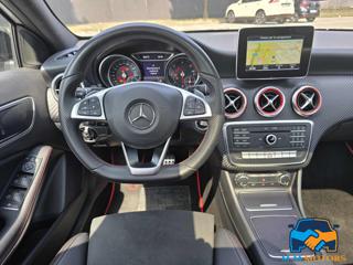 MERCEDES-BENZ A 180 usata, con Controllo trazione