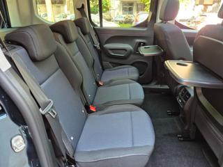 FIAT Doblo usata, con Controllo elettronico della corsia