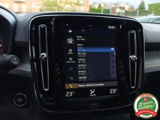 VOLVO XC40 usata, con Controllo automatico clima