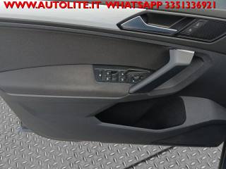 VOLKSWAGEN Tiguan usata, con Cruise Control