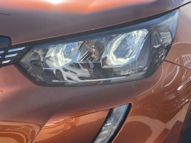 PEUGEOT 2008 usata, con Bracciolo