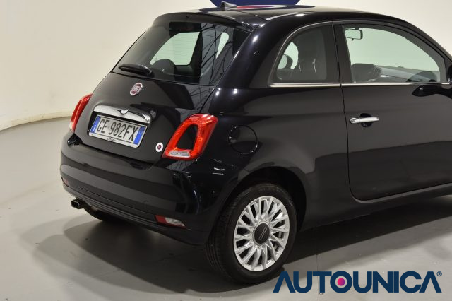 FIAT 500 usata 16