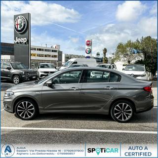 FIAT Tipo usata, con Chiusura centralizzata