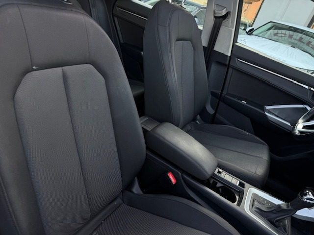 AUDI Q3 usata, con Controllo automatico clima