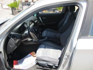 BMW 118 usata, con Climatizzatore