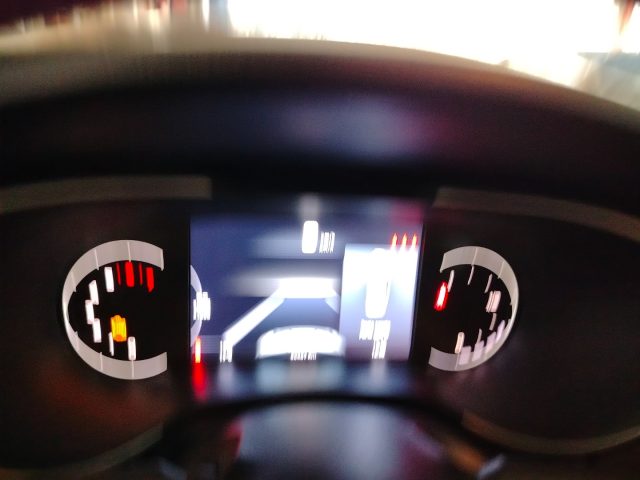 FIAT Tipo usata, con Telecamera per parcheggio assistito