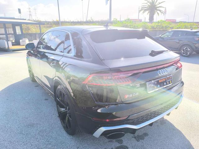 AUDI RS Q8 usata, con Airbag laterali