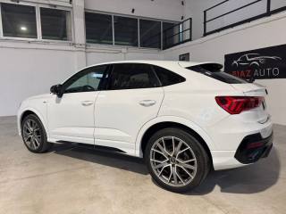 AUDI Q3 usata, con Autoradio