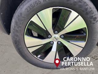 VOLVO XC40 usata, con ESP