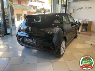 RENAULT Clio usata, con Airbag Passeggero