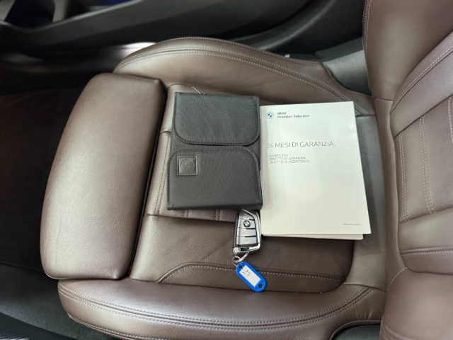 BMW 320 usata, con Autoradio digitale
