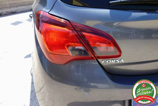 OPEL Corsa usata 33
