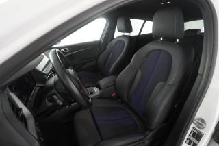 BMW 118 usata 2