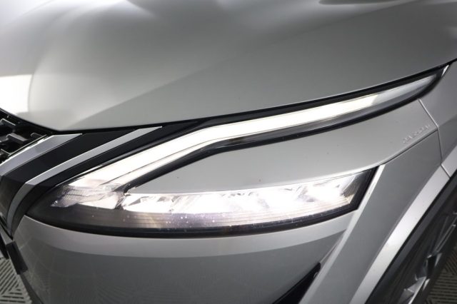 NISSAN Qashqai usata 7